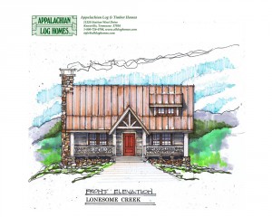 Lonesome-Creek-Front-Elevation
