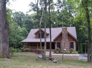 Log Homes, Hybrid Homes, Timber Frame Homes, Log cabin kits