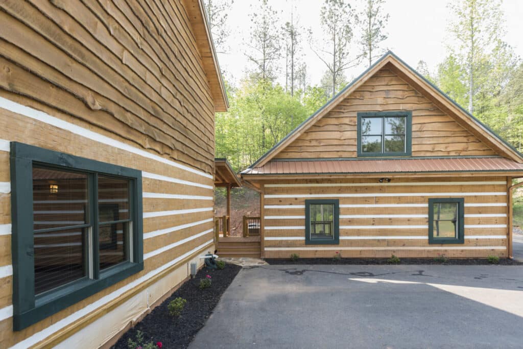 Log Homes, Hybrid Homes, Timber Frame Homes, Log cabin kits
